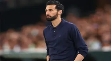 ماركا: انقضى عصر أربيلوا الذي حقق رقمًا سلبيًا لأول مرة منذ 18 عامًا